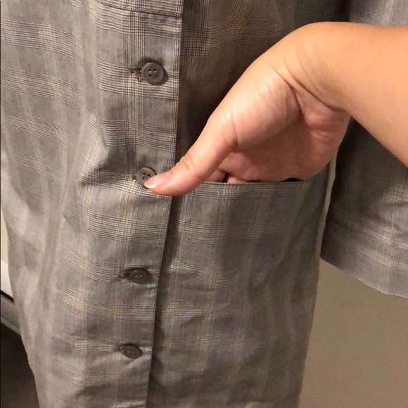 H&M designer blouse - Picture 4 of 5